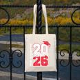 Class Of 2026 Senior 2026 Graduation 2026 Back To School Canvas Tote Bag Class Of 2026 Senior 2026 Graduation 2026 Back To School Canvas Tote Bag