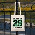 Class Of 2028 Junior High School Back To School 11th Grade Canvas Tote Bag Class Of 2028 Junior High School Back To School 11th Grade Canvas Tote Bag