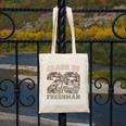Class Of 2029 Freshman High School Back To School 9th Grade Performance Canvas Tote Bag