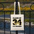 Class Of 2034 4th Grader Elementary School Back To School Canvas Tote Bag Class Of 2034 4th Grader Elementary School Back To School Canvas Tote Bag