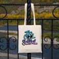 Too Cool For School – Back To School For Kids Canvas Tote Bag Too Cool For School – Back To School For Kids Canvas Tote Bag