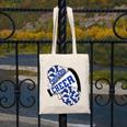 Cougars Cheer Back To School Cheerleading Spirit B Canvas Tote Bag Cougars Cheer Back To School Cheerleading Spirit B Canvas Tote Bag
