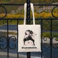 Custodian Life Messy Bun Hair Glasses Leopard Back To School Canvas Tote Bag Custodian Life Messy Bun Hair Glasses Leopard Back To School Canvas Tote Bag