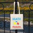 Dear Math Solve Your Own Problems Back To School Canvas Tote Bag Dear Math Solve Your Own Problems Back To School Canvas Tote Bag