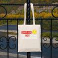 Don’t Ask I’m Not Doing Gamechanger Baseball Canvas Tote Bag