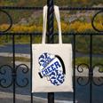 Ducks Cheer Back To School Cheerleading Spirit B Canvas Tote Bag Ducks Cheer Back To School Cheerleading Spirit B Canvas Tote Bag