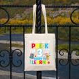 My First Day Of Pre-k Back To School Preschool Girls Boys Canvas Tote Bag My First Day Of Pre-k Back To School Preschool Girls Boys Canvas Tote Bag