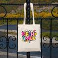 First Day Of School Fifth Grade Back To School Kids Canvas Tote Bag First Day Of School Fifth Grade Back To School Kids Canvas Tote Bag