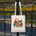 First Grade Dream Team First Day Of 1st Grade Back To School Canvas Tote Bag