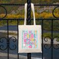 First Grade Vibes Cute Groovy Back To School 1st Grade Girls Canvas Tote Bag First Grade Vibes Cute Groovy Back To School 1st Grade Girls Canvas Tote Bag