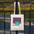 Frog Hates Math Kawaii Science Back To School Kids Canvas Tote Bag Frog Hates Math Kawaii Science Back To School Kids Canvas Tote Bag