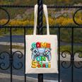 Game On 5th Grade Back To School 5th Grade Level Unlocked Performance Canvas Tote Bag Game On 5th Grade Back To School 5th Grade Level Unlocked Performance Canvas Tote Bag