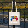 Game Over Back To School Shirt Kids First Day School Canvas Tote Bag Game Over Back To School Shirt Kids First Day School Canvas Tote Bag