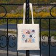 Game Day Baseball Lover Coquette Bow Girl Women Kid Mom Mama Canvas Tote Bag Game Day Baseball Lover Coquette Bow Girl Women Kid Mom Mama Canvas Tote Bag