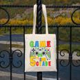 Game On Fifth Grade Back To School Gamer 5th Grade Boys Kids Canvas Tote Bag Game On Fifth Grade Back To School Gamer 5th Grade Boys Kids Canvas Tote Bag