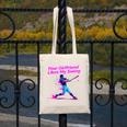 Your Girlfriend Likes My Swing Baseball Quote Boys Men Canvas Tote Bag Your Girlfriend Likes My Swing Baseball Quote Boys Men Canvas Tote Bag