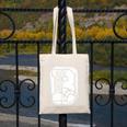 Go Cheer Bears High School Bears Back To School Spirit Canvas Tote Bag