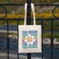 Groovy 3rd Grade Back To School First Day Of Third Grade Canvas Tote Bag Groovy 3rd Grade Back To School First Day Of Third Grade Canvas Tote Bag