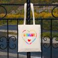 Groovy Literacy Team Reading Appreciation Back To School Canvas Tote Bag Groovy Literacy Team Reading Appreciation Back To School Canvas Tote Bag