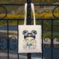 Hello 1st Grade Messy Bun Girl Back To School First Day Canvas Tote Bag Hello 1st Grade Messy Bun Girl Back To School First Day Canvas Tote Bag