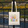 Hello 6th Grade First Day Of School Back To School Boy Girls Canvas Tote Bag Hello 6th Grade First Day Of School Back To School Boy Girls Canvas Tote Bag