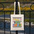 Hello Highshool First Day Of School Back To School Boy Girls Canvas Tote Bag Hello Highshool First Day Of School Back To School Boy Girls Canvas Tote Bag