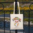 Hello Second Grade Cute Goose Back To School 2nd Grade Girls Canvas Tote Bag Hello Second Grade Cute Goose Back To School 2nd Grade Girls Canvas Tote Bag