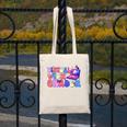 Homeschool 4th Grade Virtual 4th Grader Back To School Canvas Tote Bag Homeschool 4th Grade Virtual 4th Grader Back To School Canvas Tote Bag