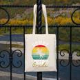 Howdy 3rd Grade Cowboy Western Back To School Third Grade Canvas Tote Bag