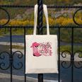 Howdy Preschool Back To School Western Cowboy Cowgirls Pre-K Canvas Tote Bag