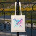 Ice Cream Baseball Drip Home Plate Bats Cool For Boys Youth Canvas Tote Bag Ice Cream Baseball Drip Home Plate Bats Cool For Boys Youth Canvas Tote Bag
