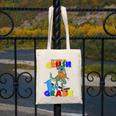 I'm Ready To Crush 1st Grade Dinosaur Back To School T-Rex Canvas Tote Bag I'm Ready To Crush 1st Grade Dinosaur Back To School T-Rex Canvas Tote Bag