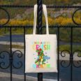 I'm Ready To Crush 3rd Grade Dinosaur Back To School Canvas Tote Bag I'm Ready To Crush 3rd Grade Dinosaur Back To School Canvas Tote Bag