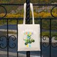 I'm Ready To Crush 4K Dinosaur Back To School 4K Kid Canvas Tote Bag