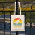 I'm Ready To Crush First Grade Dinosaur Back To School Kids Canvas Tote Bag