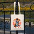 I'm Ready To Crush First Grade DinosaurRex Back To School Canvas Tote Bag I'm Ready To Crush First Grade DinosaurRex Back To School Canvas Tote Bag