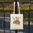 I'm Ready To Crush Kindergarten Dinosaur Back To School Boys Canvas Tote Bag I'm Ready To Crush Kindergarten Dinosaur Back To School Boys Canvas Tote Bag