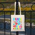 Im Ready To Rock 4th Grade Back To School 4th Grade Guitar Performance Canvas Tote Bag Im Ready To Rock 4th Grade Back To School 4th Grade Guitar Performance Canvas Tote Bag