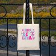In My Instructional Aide Era Groovy Back To School Canvas Tote Bag In My Instructional Aide Era Groovy Back To School Canvas Tote Bag