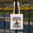 Italian Brainrot Back To School Canvas Tote Bag
