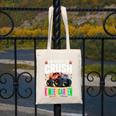 Kids Back To School I'm Ready To Crush Kindergarten For Boys Canvas Tote Bag Kids Back To School I'm Ready To Crush Kindergarten For Boys Canvas Tote Bag