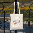 Kids Future Astronaut 2nd Grade Student Back To School Boys Kids Canvas Tote Bag Kids Future Astronaut 2nd Grade Student Back To School Boys Kids Canvas Tote Bag