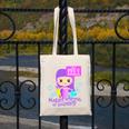 Kids Pre K Mermaid Back To School Toddler Girl First Day Of Prek Canvas Tote Bag Kids Pre K Mermaid Back To School Toddler Girl First Day Of Prek Canvas Tote Bag