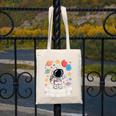 To Kindergarten And Beyond Astronaut Space Back To School Canvas Tote Bag To Kindergarten And Beyond Astronaut Space Back To School Canvas Tote Bag