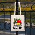 Kindergarten Dude Student Kindergarten Squad Back To School Canvas Tote Bag