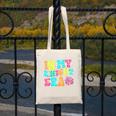 In My Knights Era Back To School Spirit Game Retro Groovy Canvas Tote Bag In My Knights Era Back To School Spirit Game Retro Groovy Canvas Tote Bag