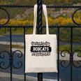 Leopard Bobcats School Spirit Fan Team Back To School Canvas Tote Bag Leopard Bobcats School Spirit Fan Team Back To School Canvas Tote Bag
