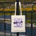 Lions Back To School Spirit P Canvas Tote Bag Lions Back To School Spirit P Canvas Tote Bag