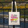 Little Miss 3rd Grade Back To School Cute Third Grade Girls Canvas Tote Bag Little Miss 3rd Grade Back To School Cute Third Grade Girls Canvas Tote Bag