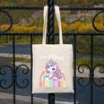 Little Miss Homeschool Back To School Girls Homeschool Canvas Tote Bag Little Miss Homeschool Back To School Girls Homeschool Canvas Tote Bag